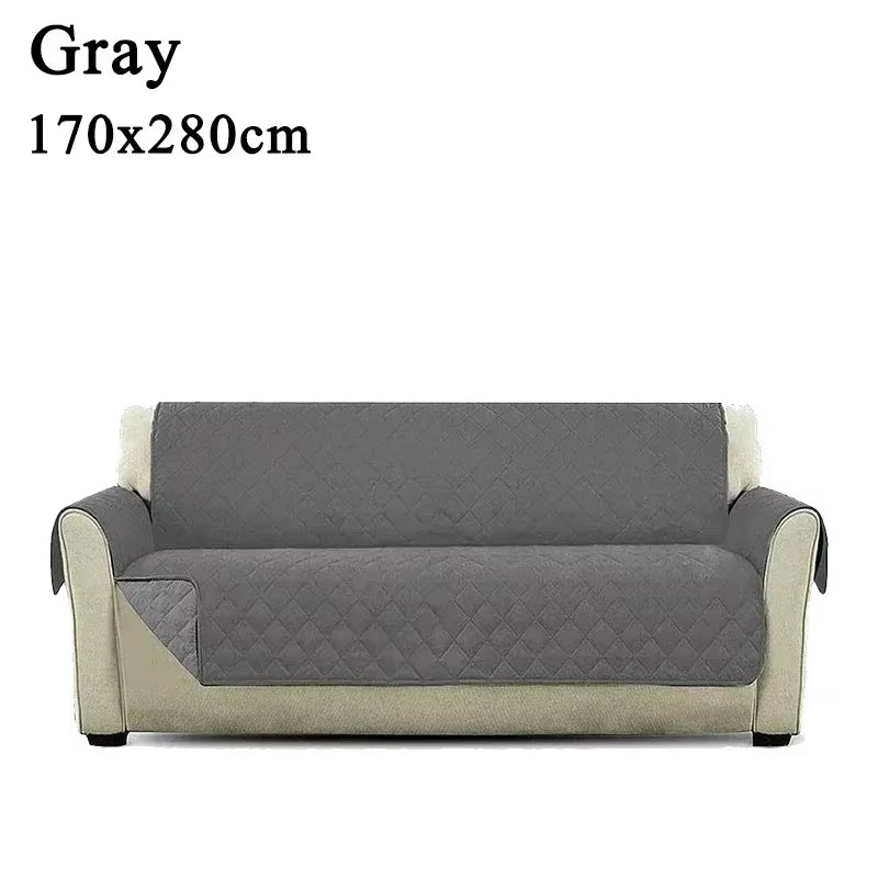 Sofa Covers Wear-Resistant Pet Cushions Multi-Purpose Sofa Covers Washable Non-Slip Sofa Covers Sofa Furniture Protectors