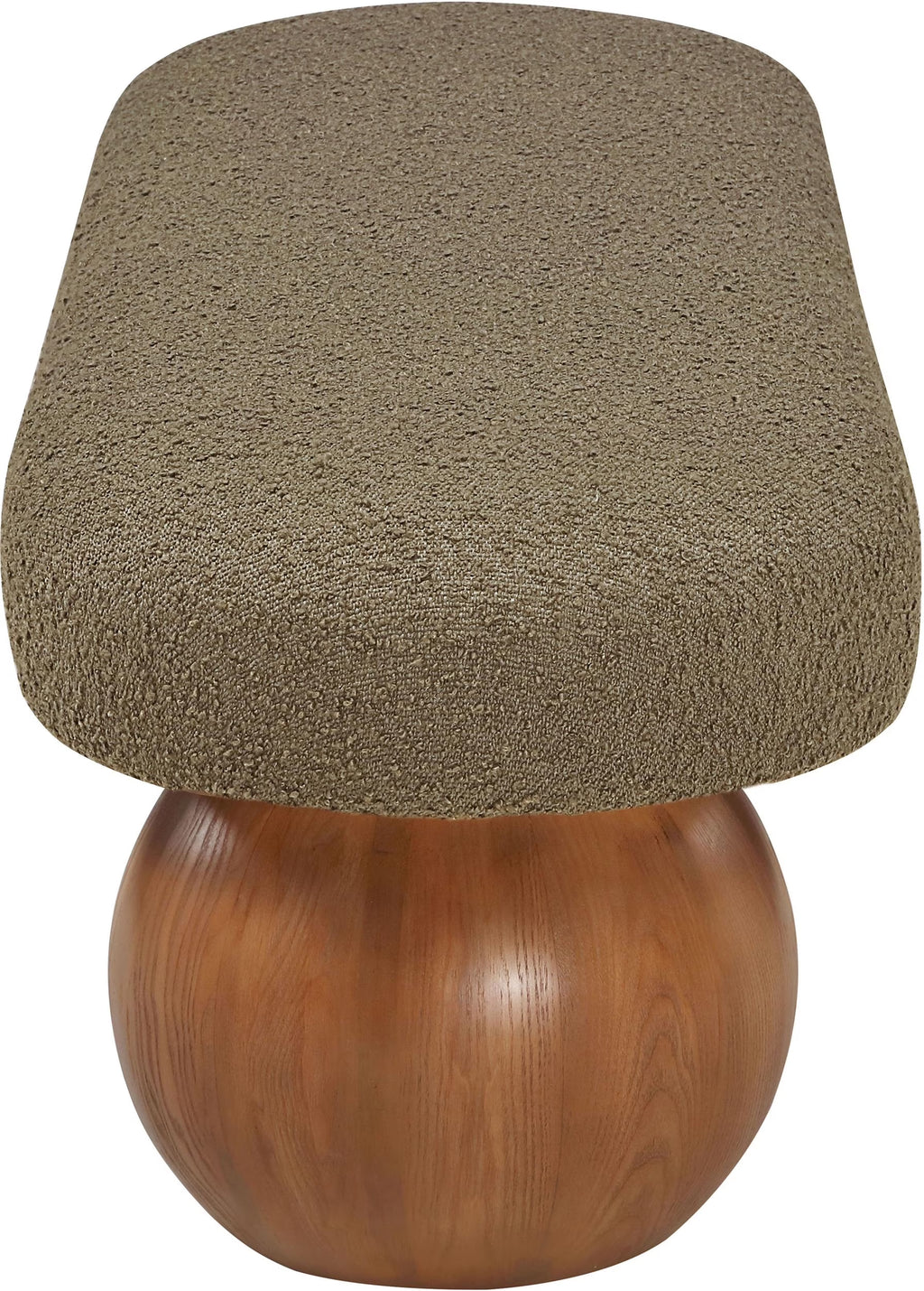 Bowies Olive Bench