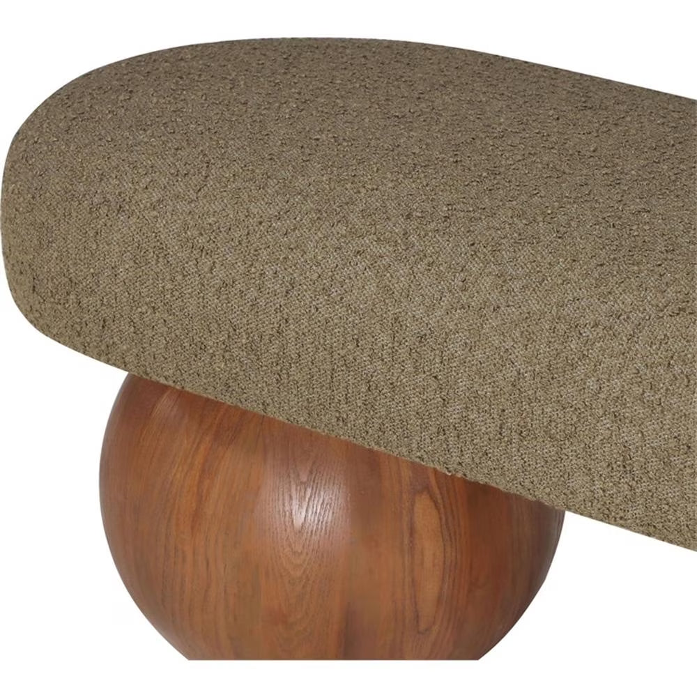 Bowies Olive Bench