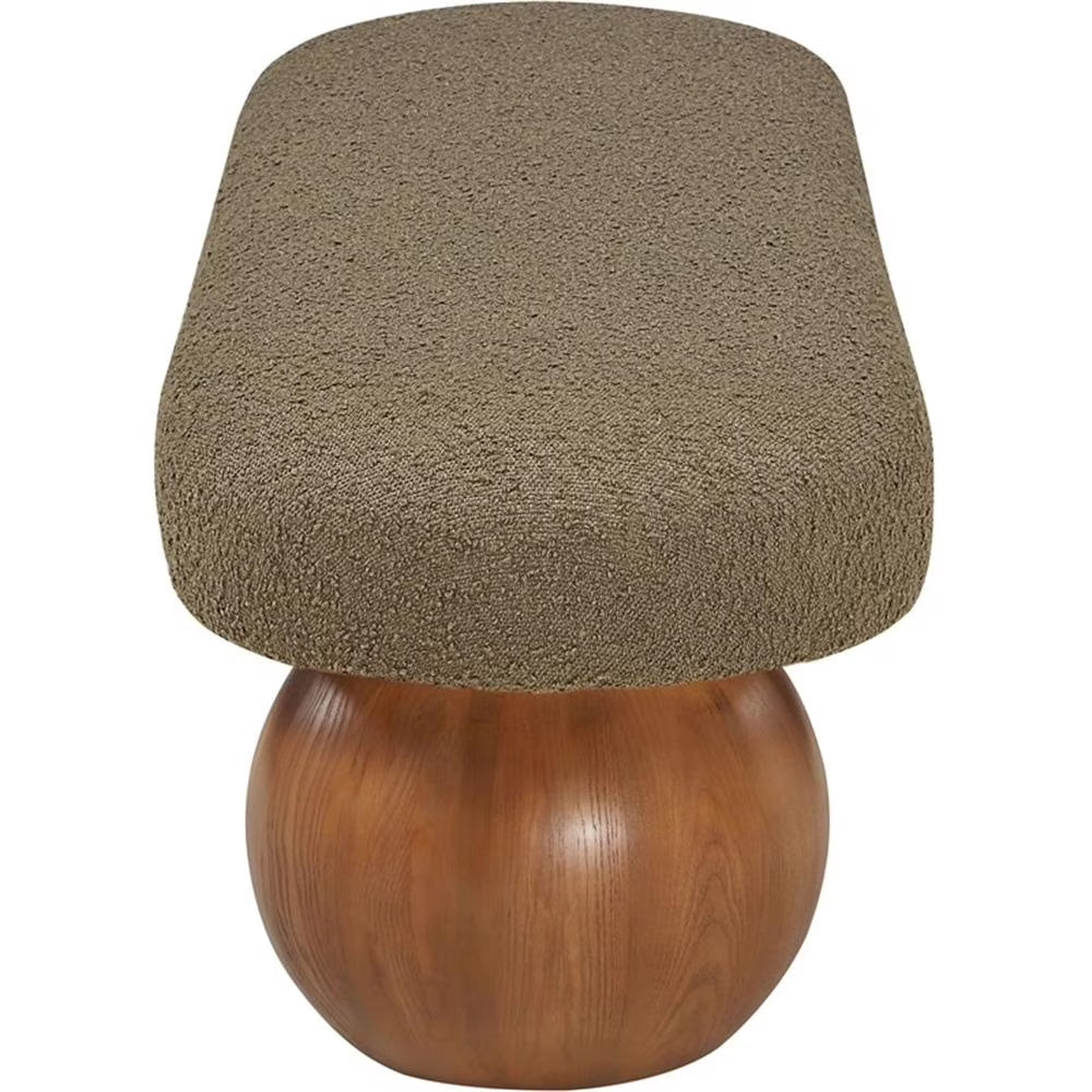 Bowies Olive Bench