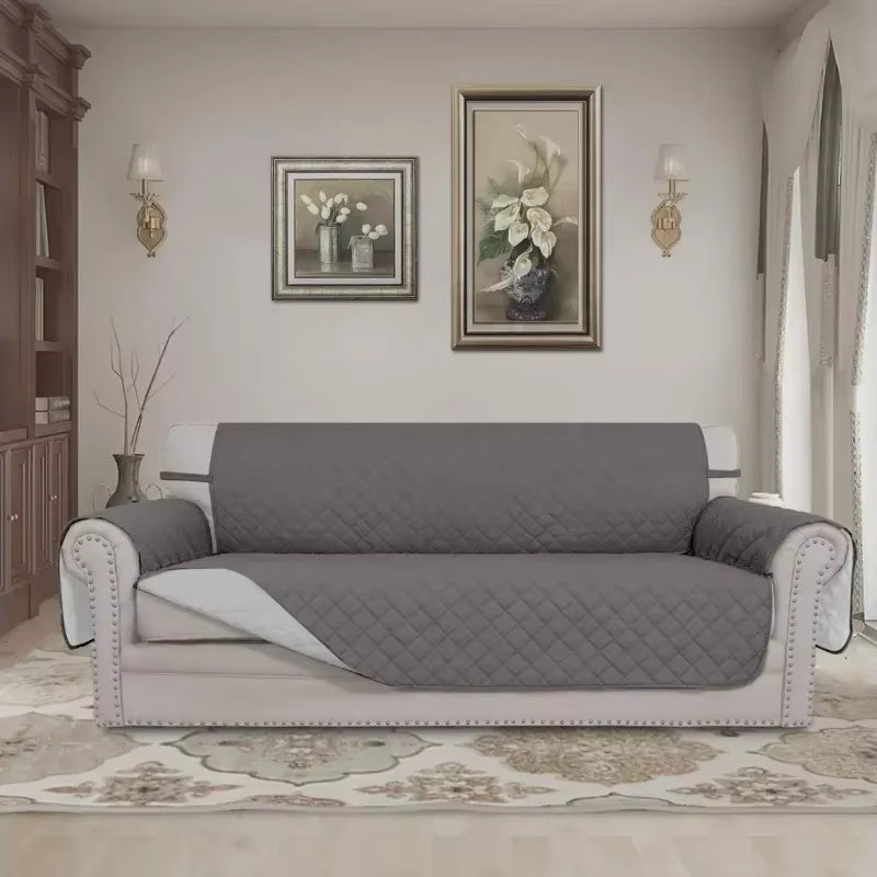 Sofa Covers Wear-Resistant Pet Cushions Multi-Purpose Sofa Covers Washable Non-Slip Sofa Covers Sofa Furniture Protectors