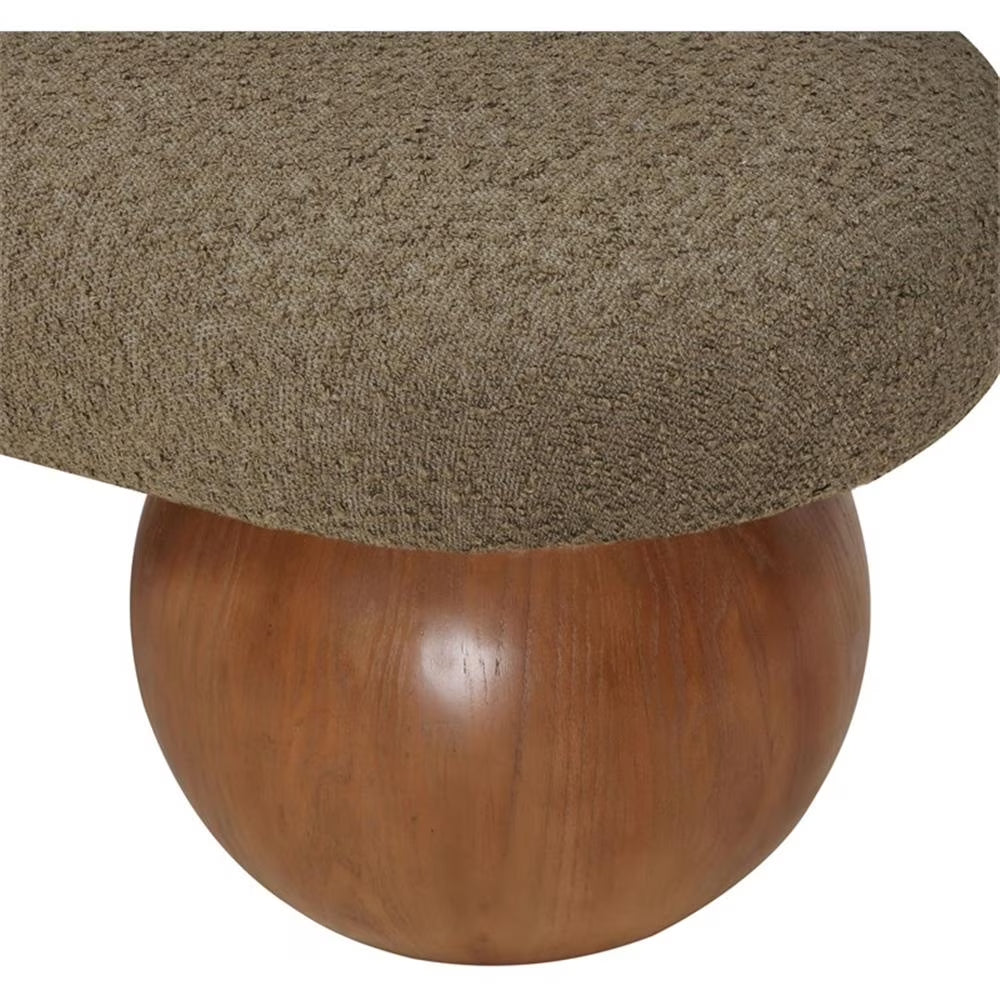 Bowies Olive Bench