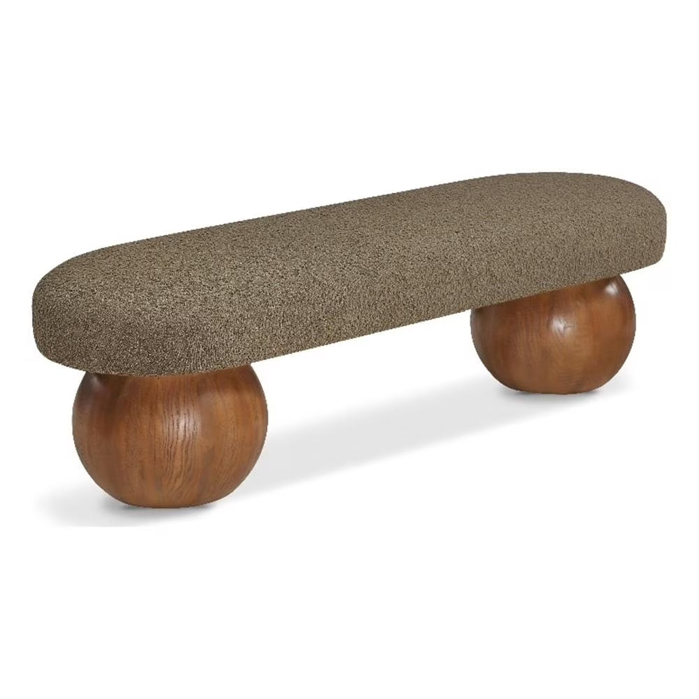 Bowies Olive Bench