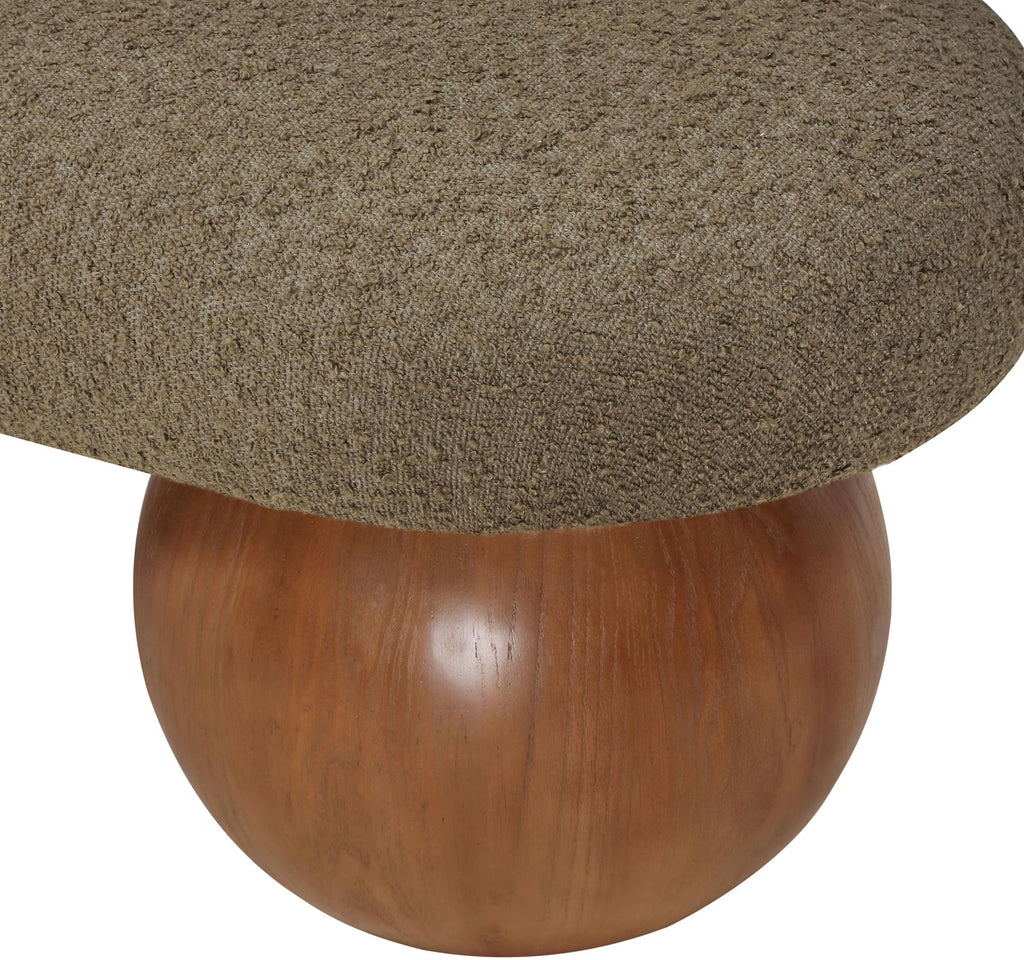 Bowies Olive Bench