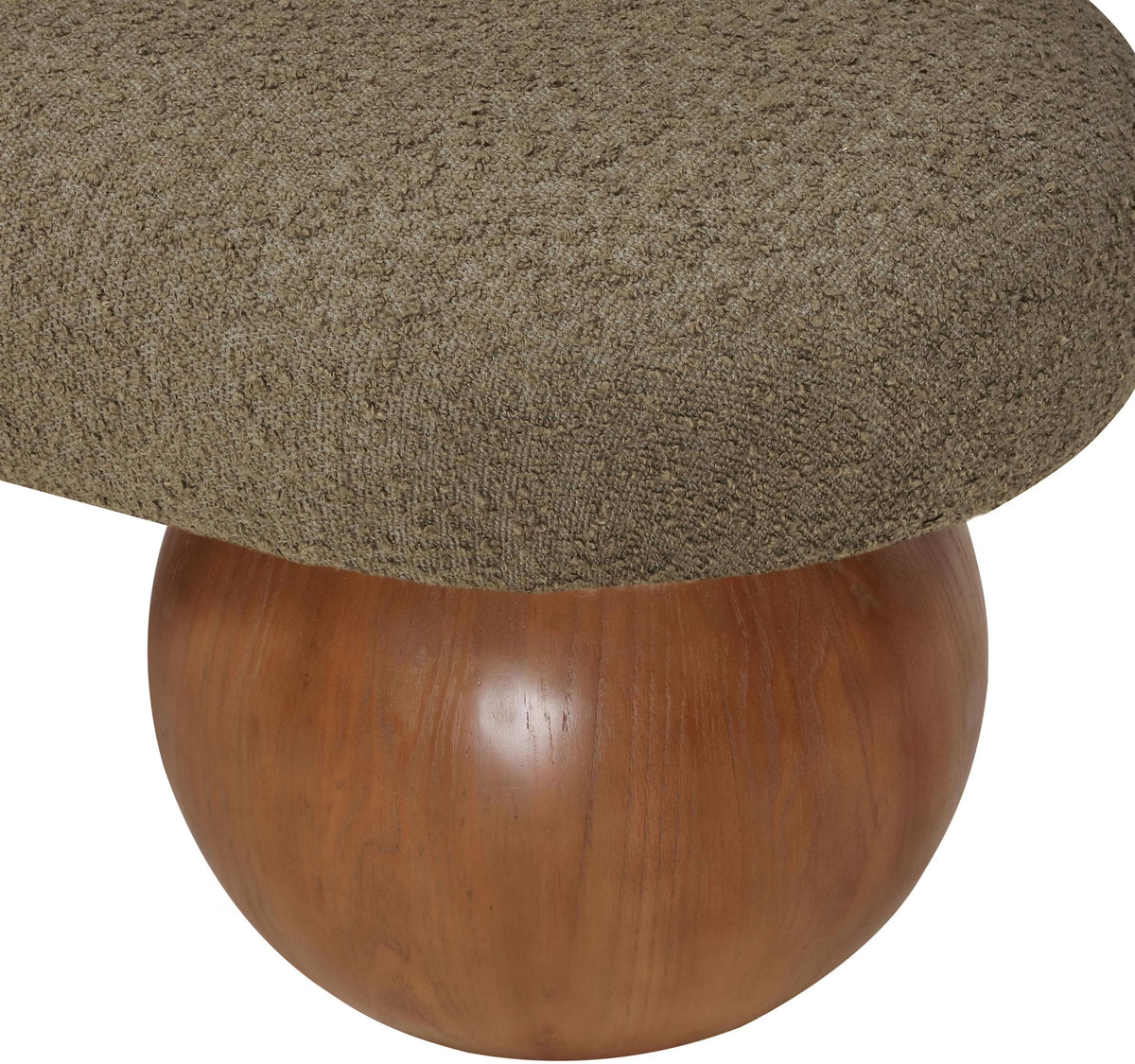 Bowies Olive Bench