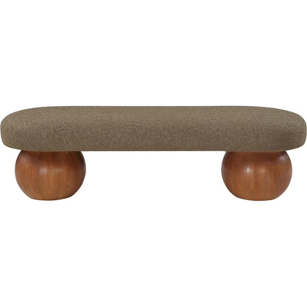 Bowies Olive Bench