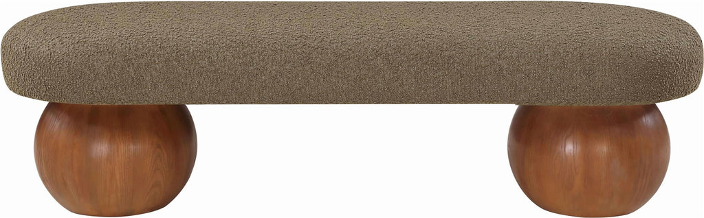 Bowies Olive Bench