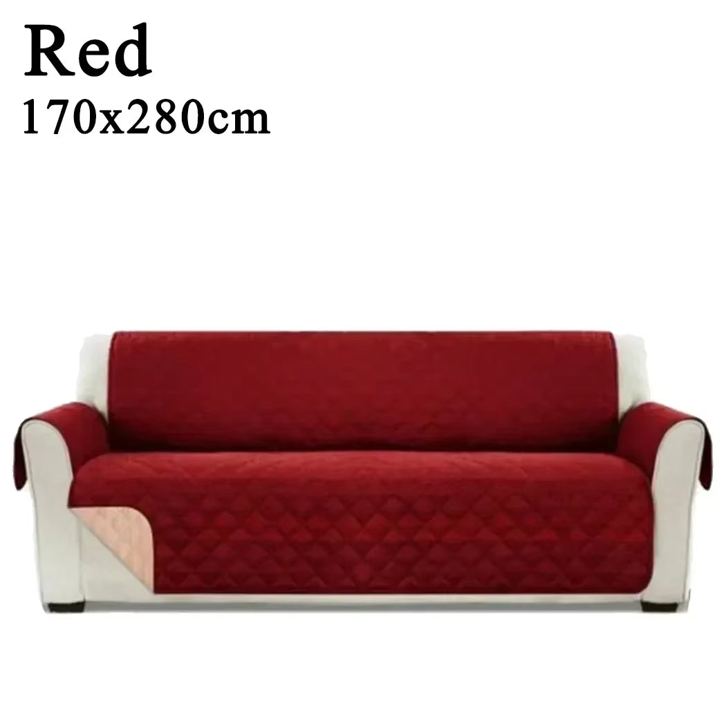 Sofa Covers Wear-Resistant Pet Cushions Multi-Purpose Sofa Covers Washable Non-Slip Sofa Covers Sofa Furniture Protectors